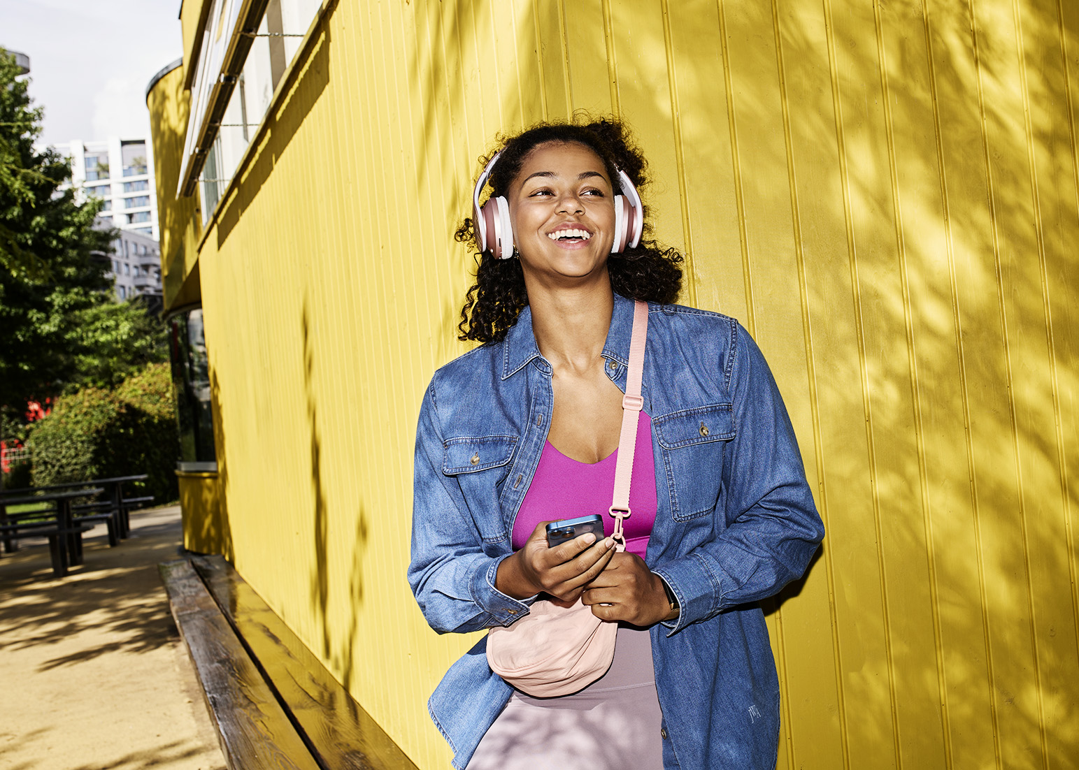 BAUER MEDIA GROUP - Campaign ´25