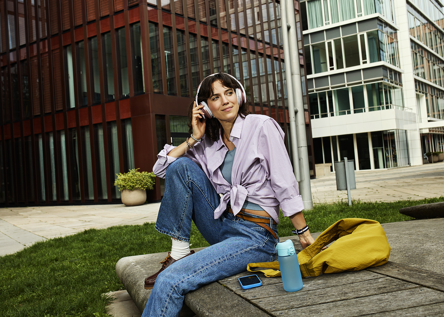 BAUER MEDIA GROUP - Campaign &acute;25