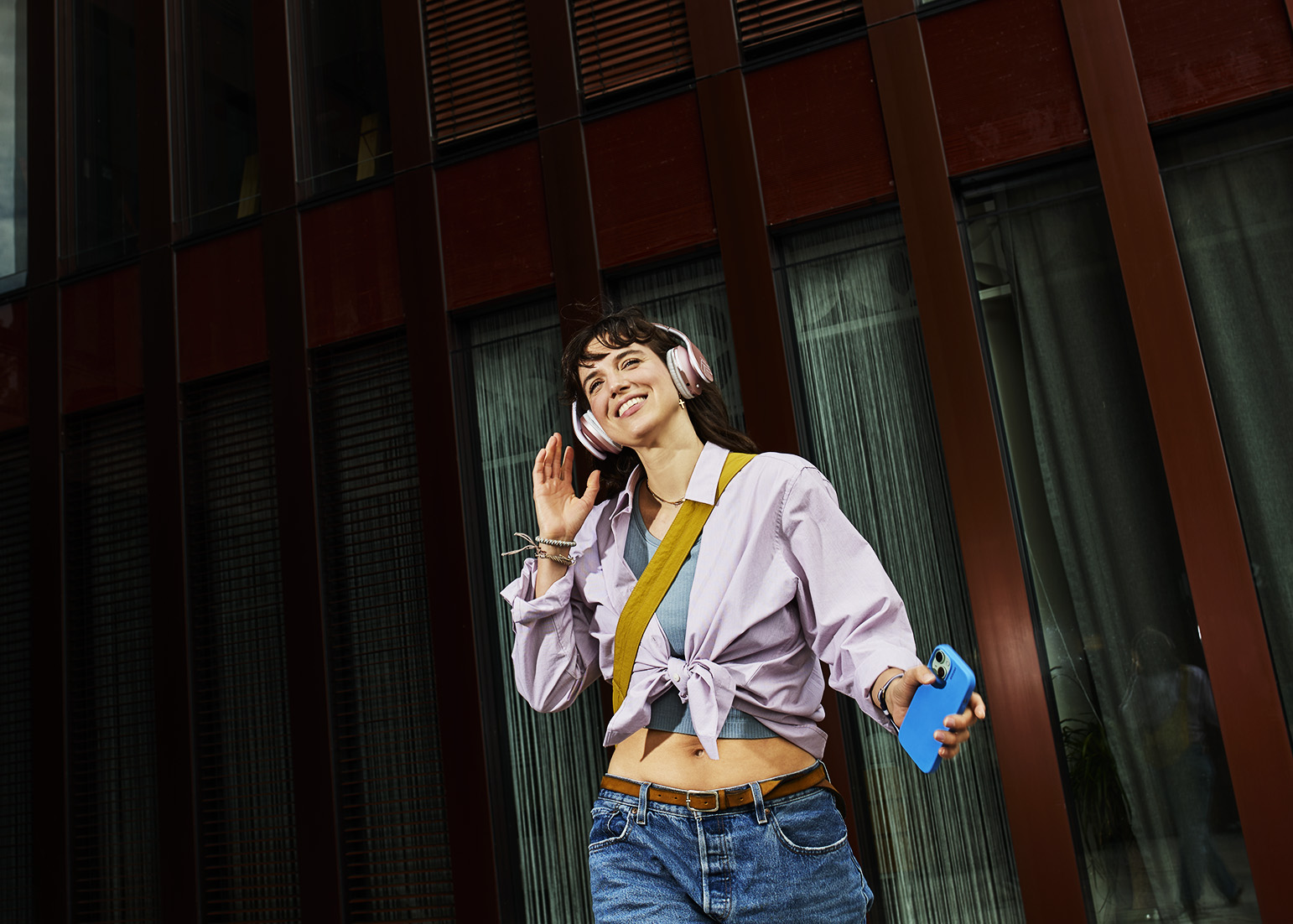 BAUER MEDIA GROUP - Campaign &acute;25