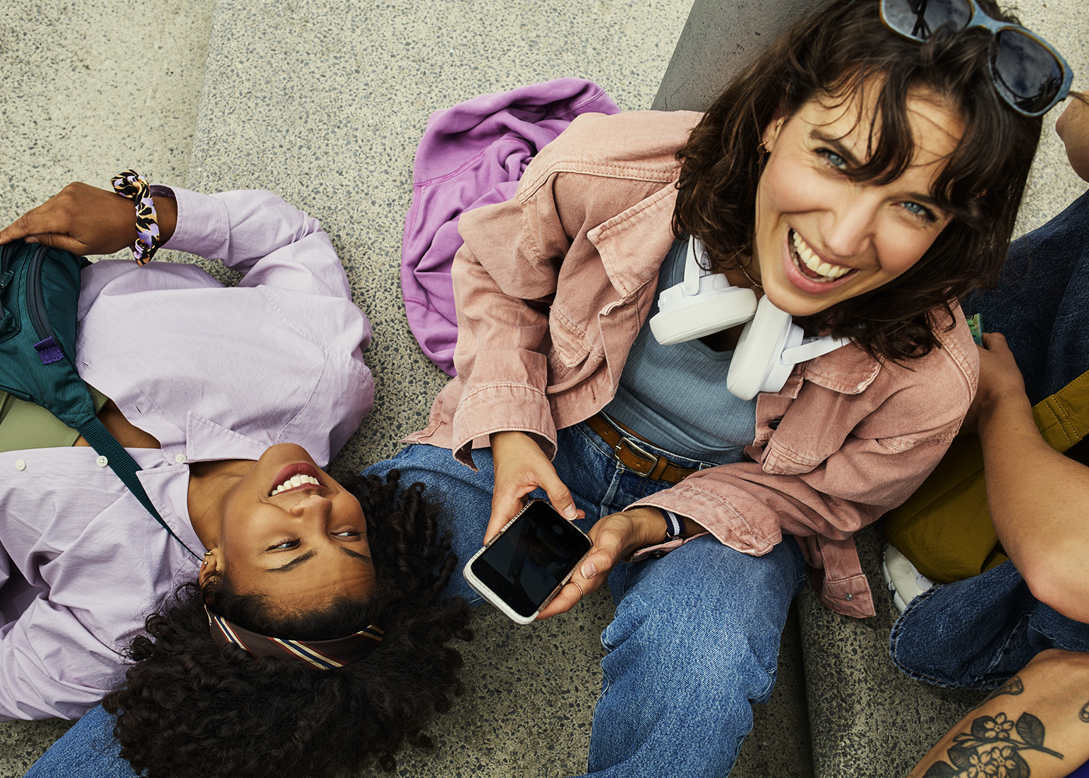 BAUER MEDIA GROUP - Campaign &acute;25