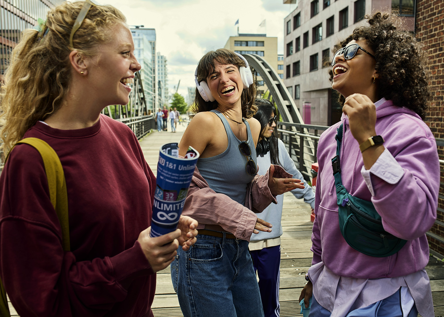 BAUER MEDIA GROUP - Campaign &acute;25