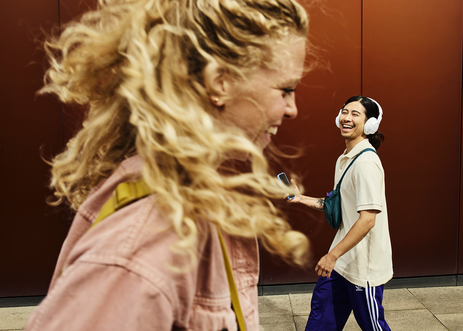 BAUER MEDIA GROUP - Campaign &acute;25