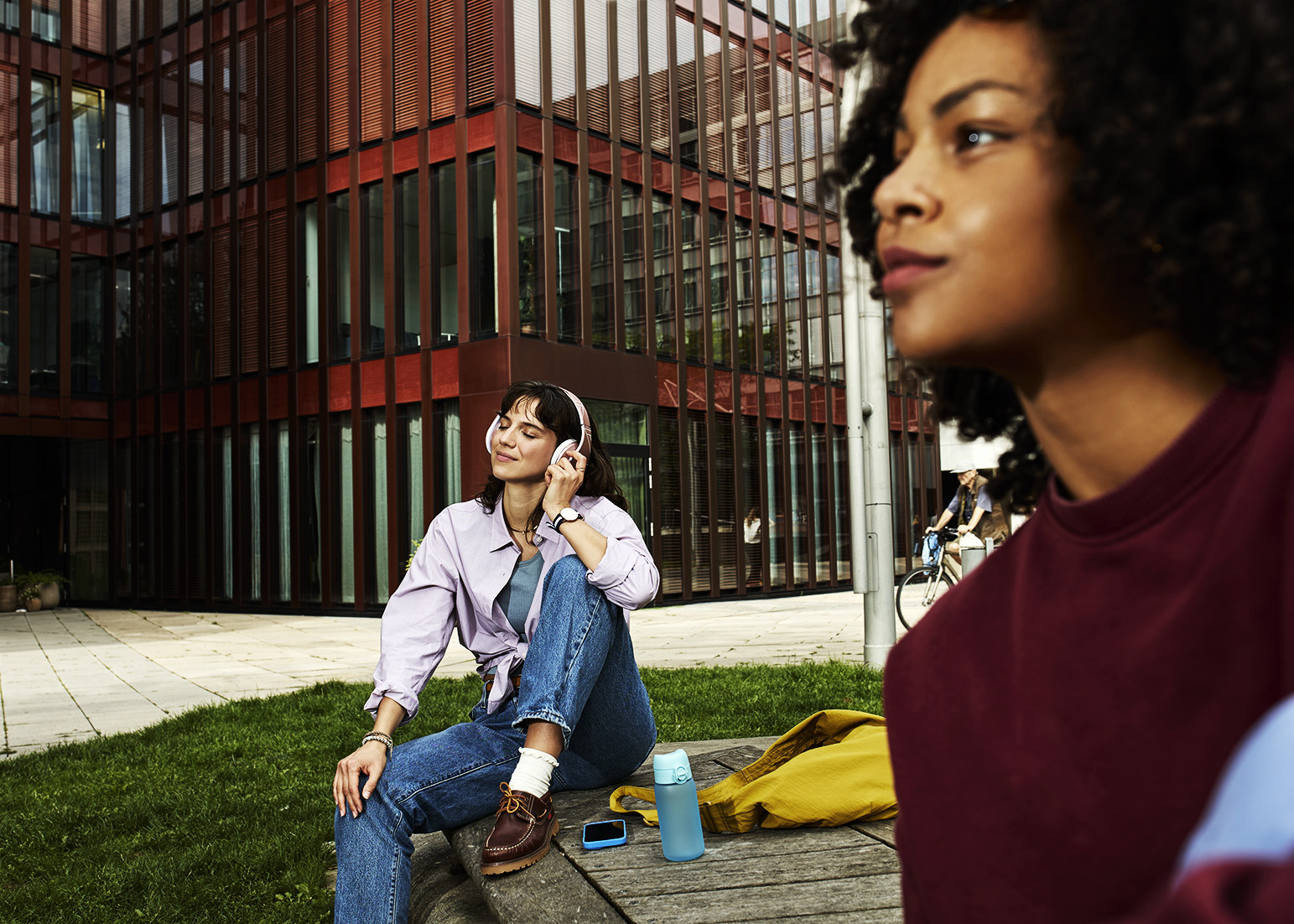 BAUER MEDIA GROUP - Campaign &acute;25