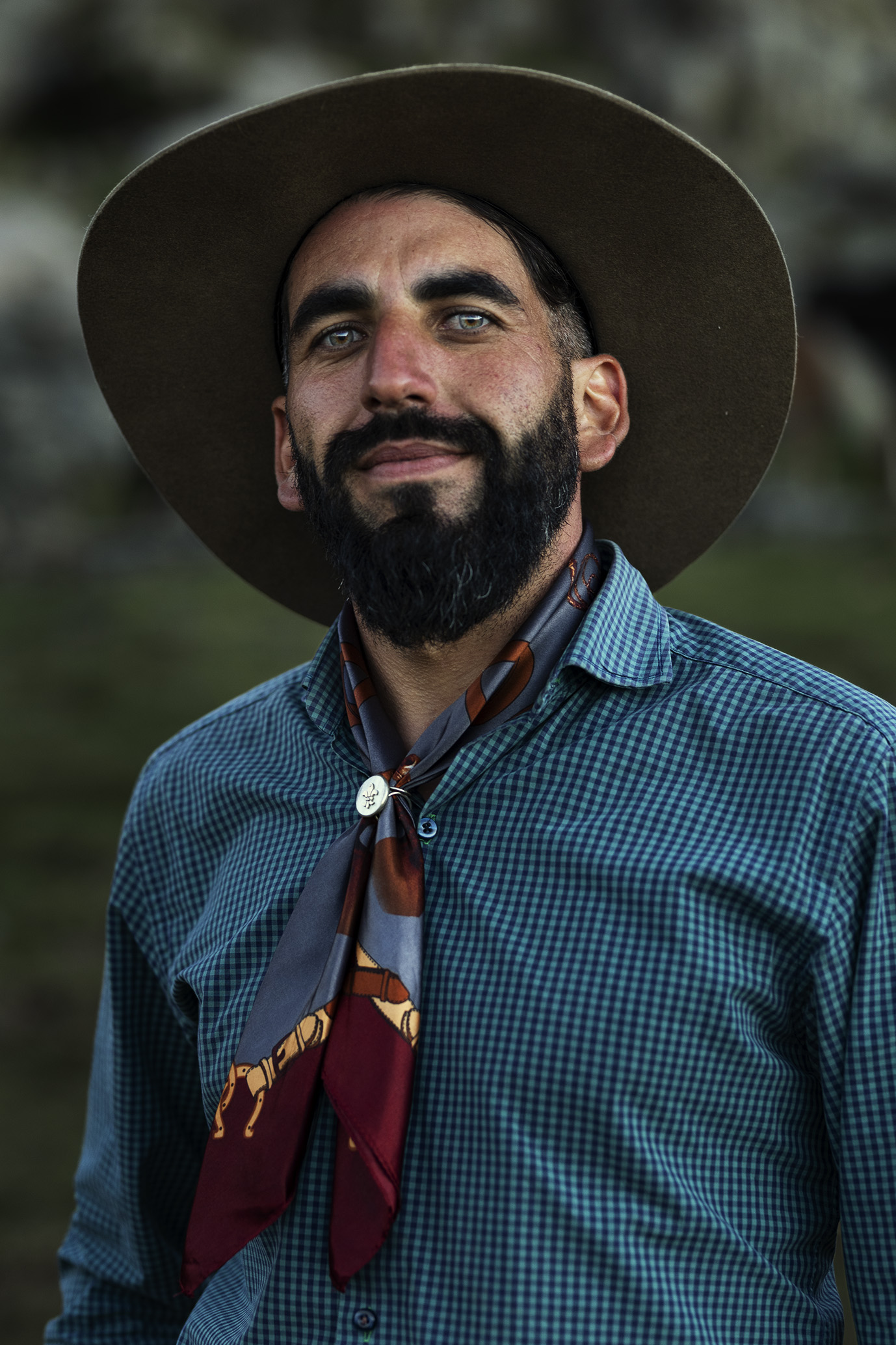 gaucho argentinia