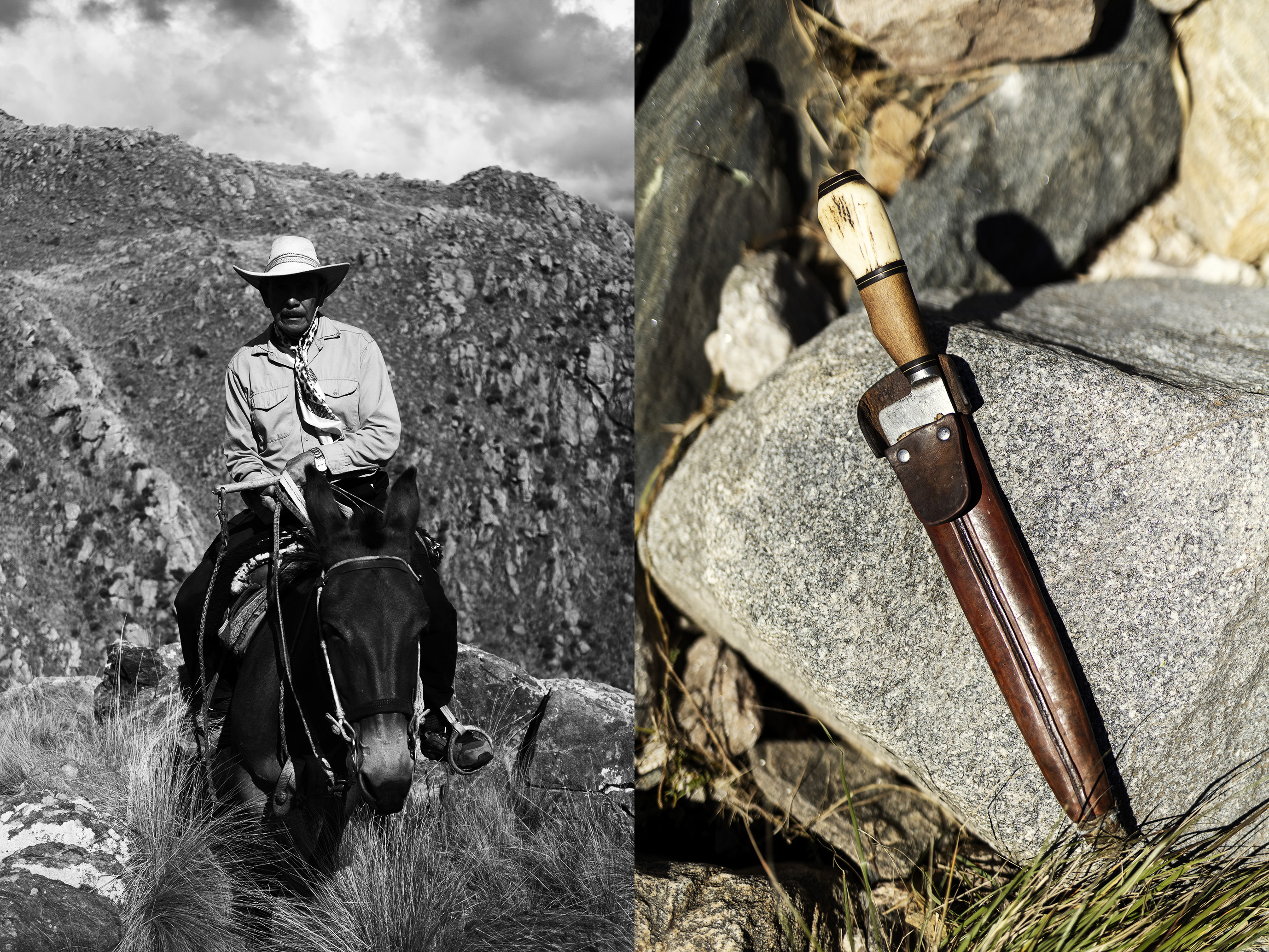 gaucho argentinia
