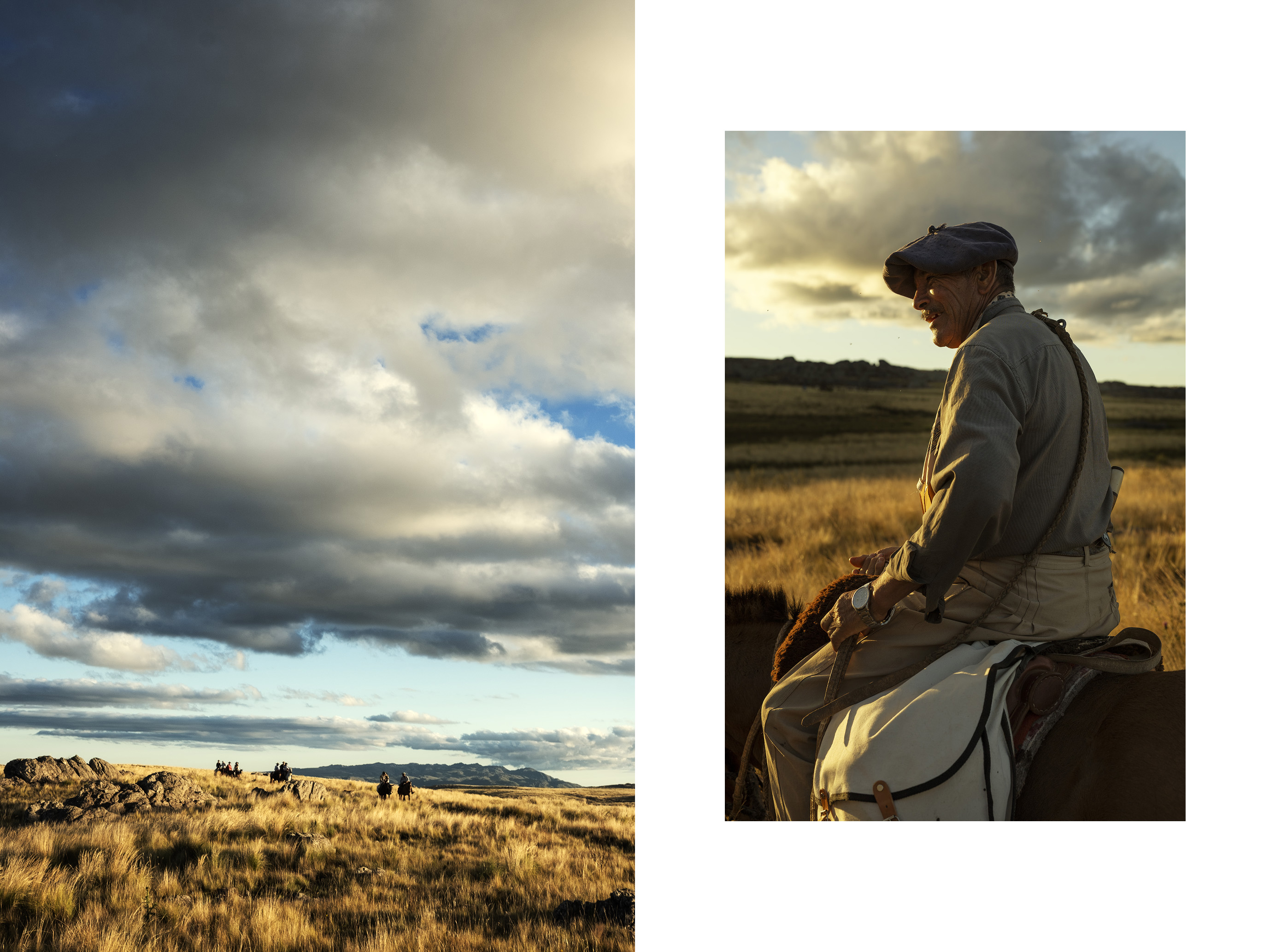 gaucho argentinia