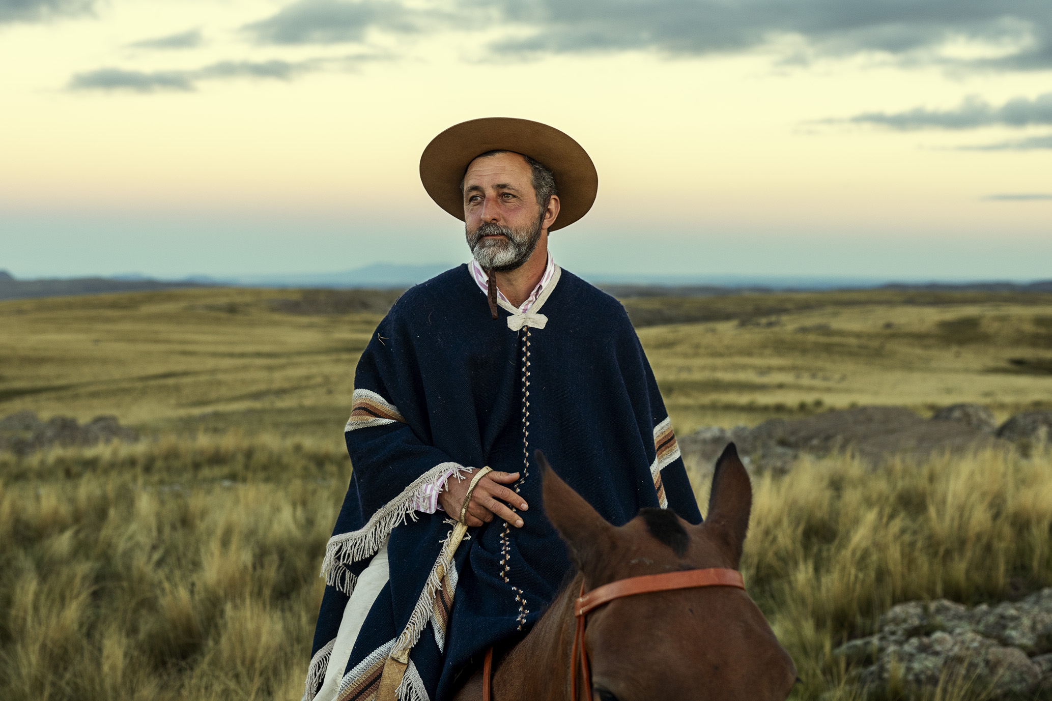gaucho argentinia