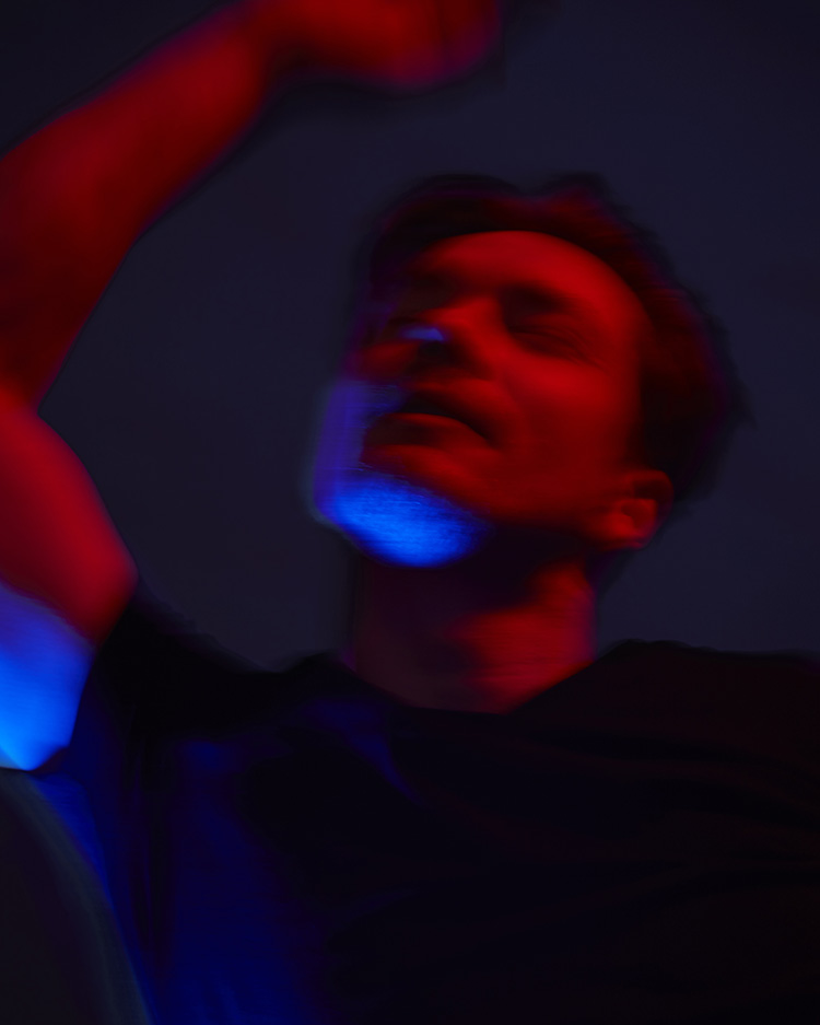 Jacob Matschenz, actor