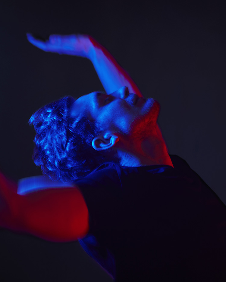 Jacob Matschenz, actor