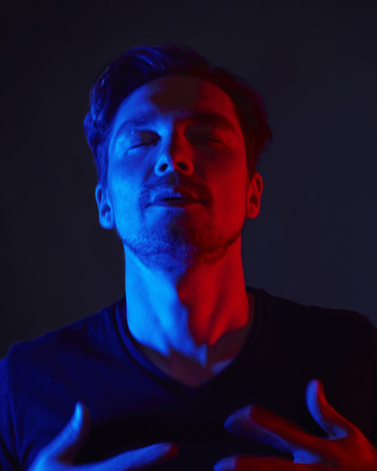 Jacob Matschenz, actor