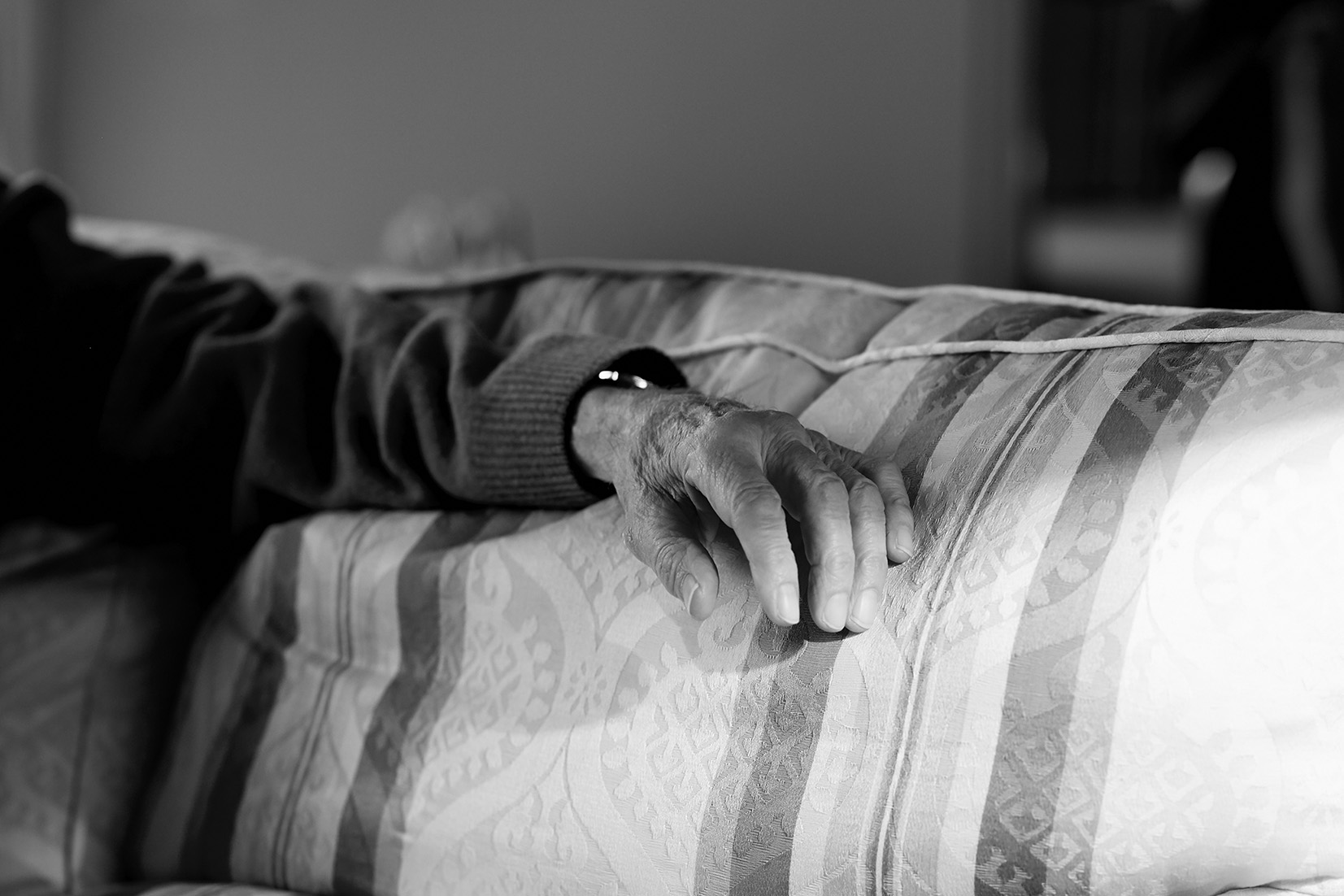 DIE ZEIT - PORTRAITS