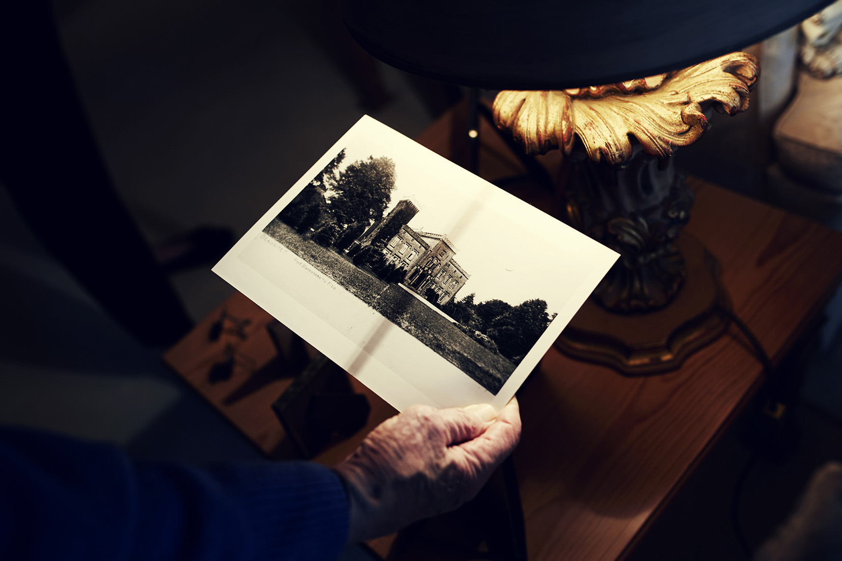 DIE ZEIT - PORTRAITS