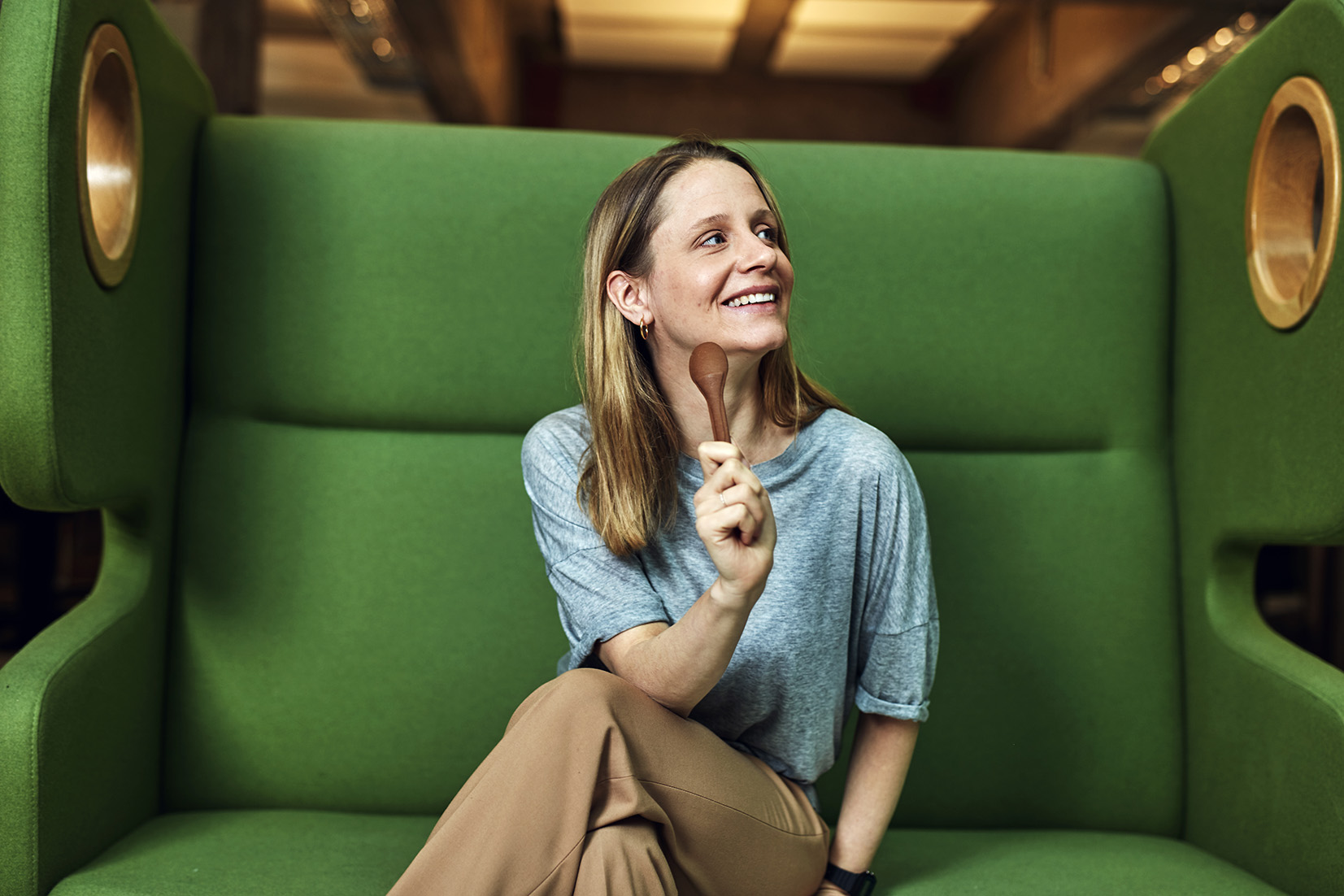 DIE ZEIT - PORTRAITS