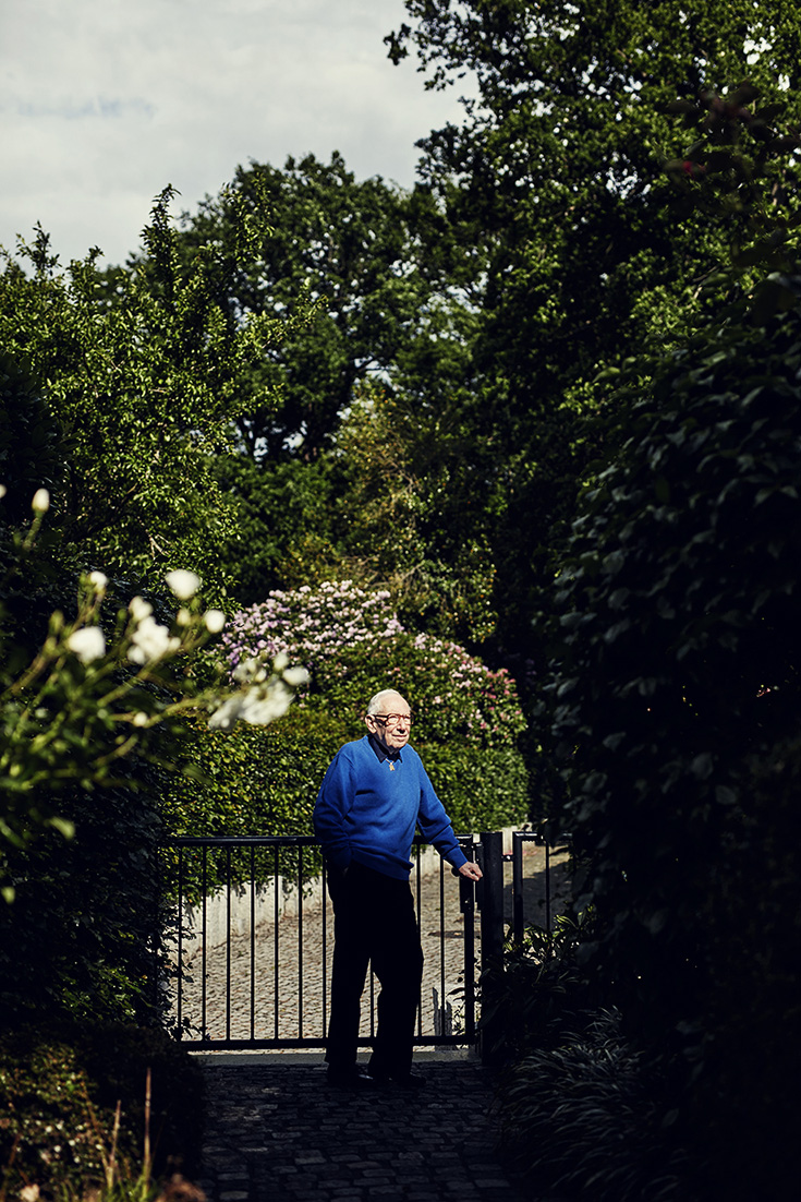 DIE ZEIT - PORTRAITS