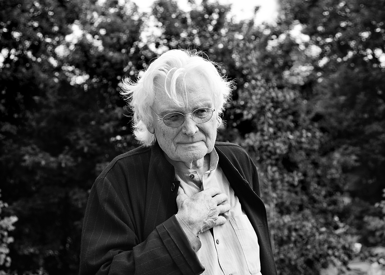 DIE ZEIT - PORTRAITS