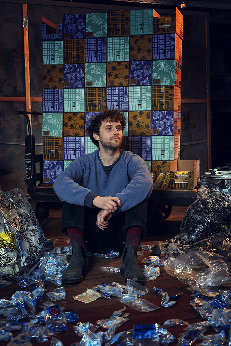 DIE ZEIT - PORTRAITS