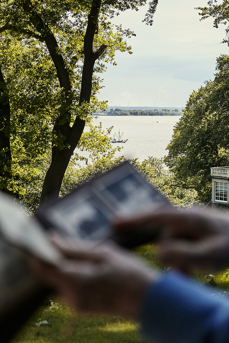 DIE ZEIT - PORTRAITS