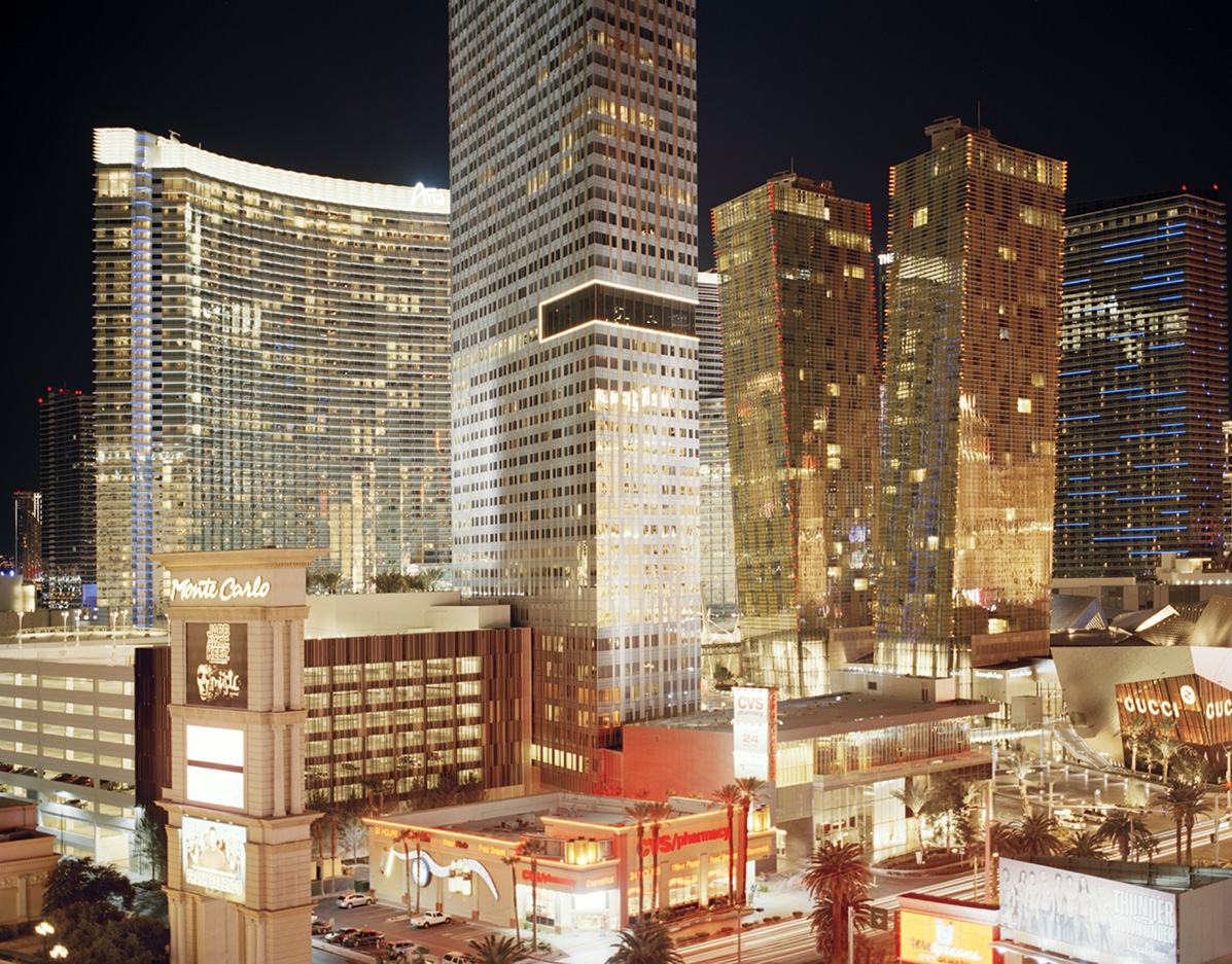 LAS VEGAS