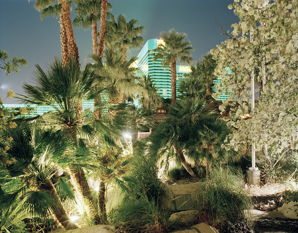LAS VEGAS