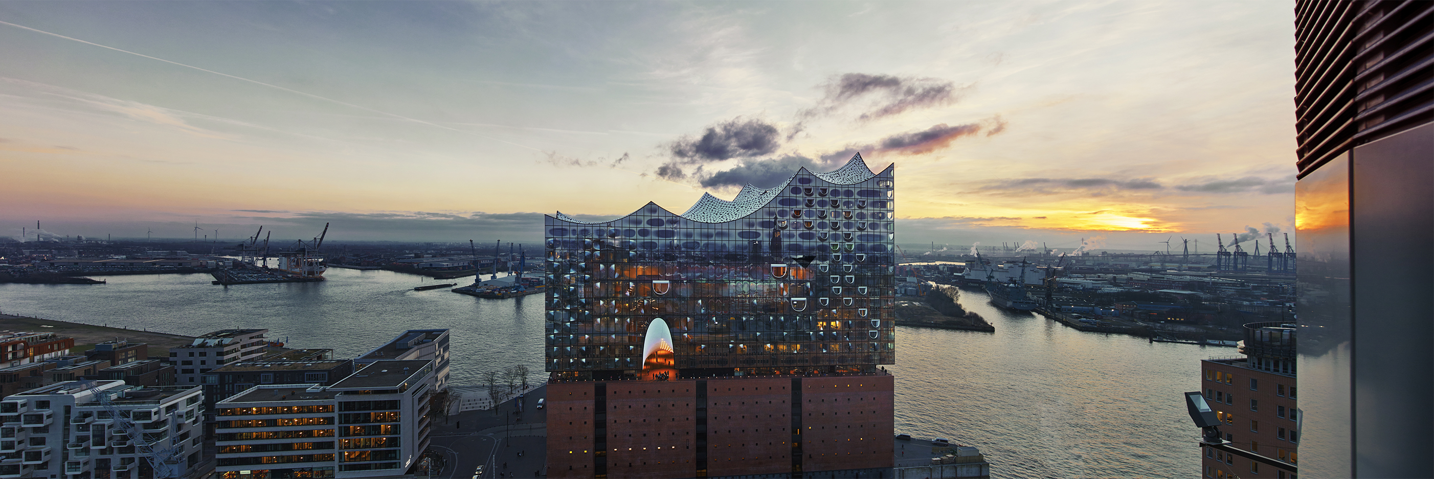 Elbphilharmonie