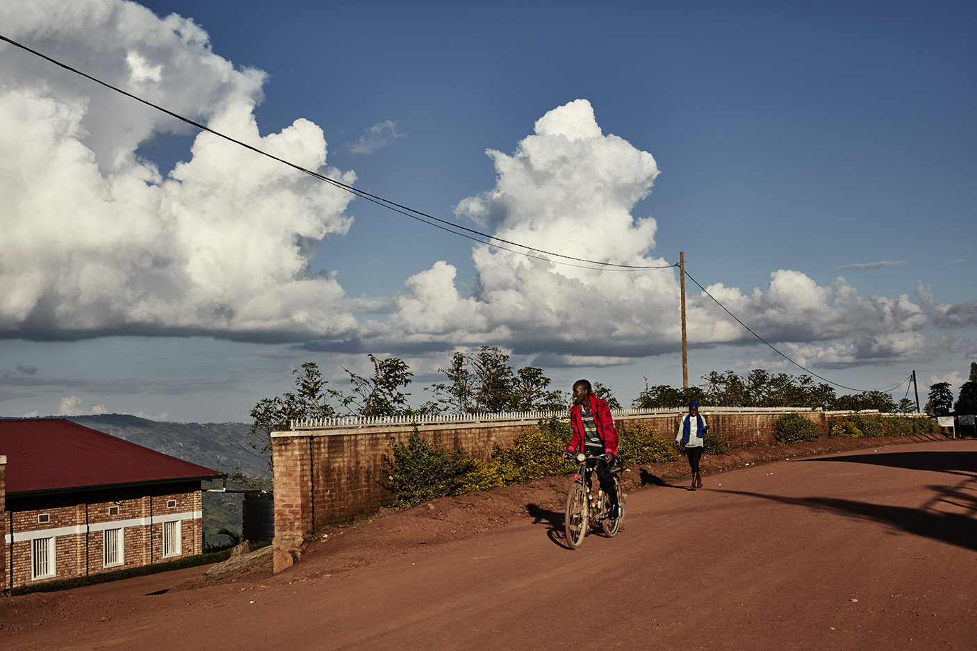 Ruanda