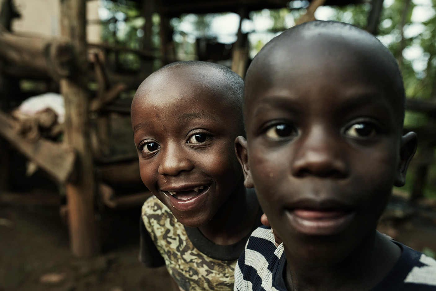 Ruanda