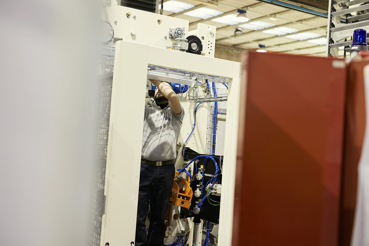 K&ouml;rber Annual Report