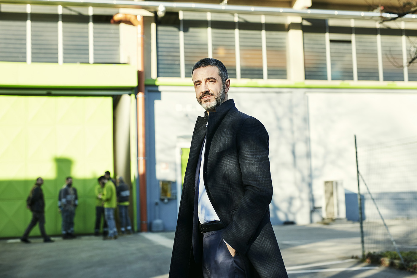 K&ouml;rber Annual Report