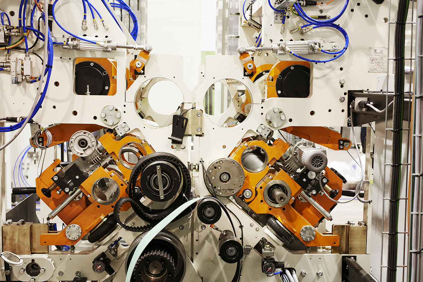 K&ouml;rber Annual Report