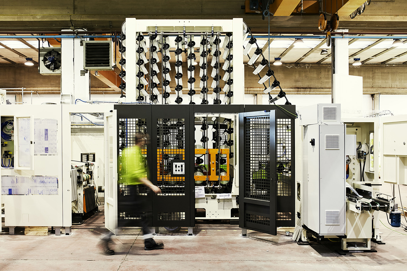 K&ouml;rber Annual Report