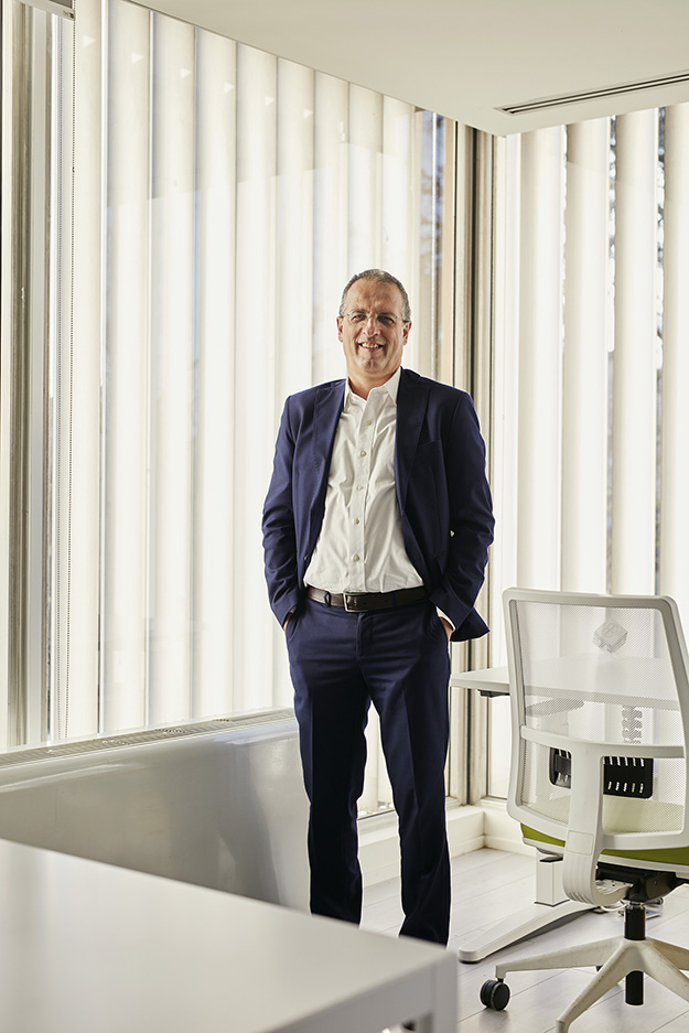 K&ouml;rber Annual Report