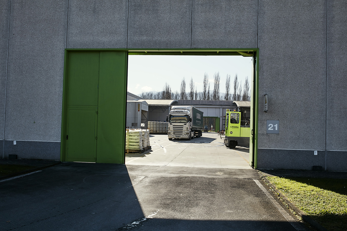 K&ouml;rber Annual Report