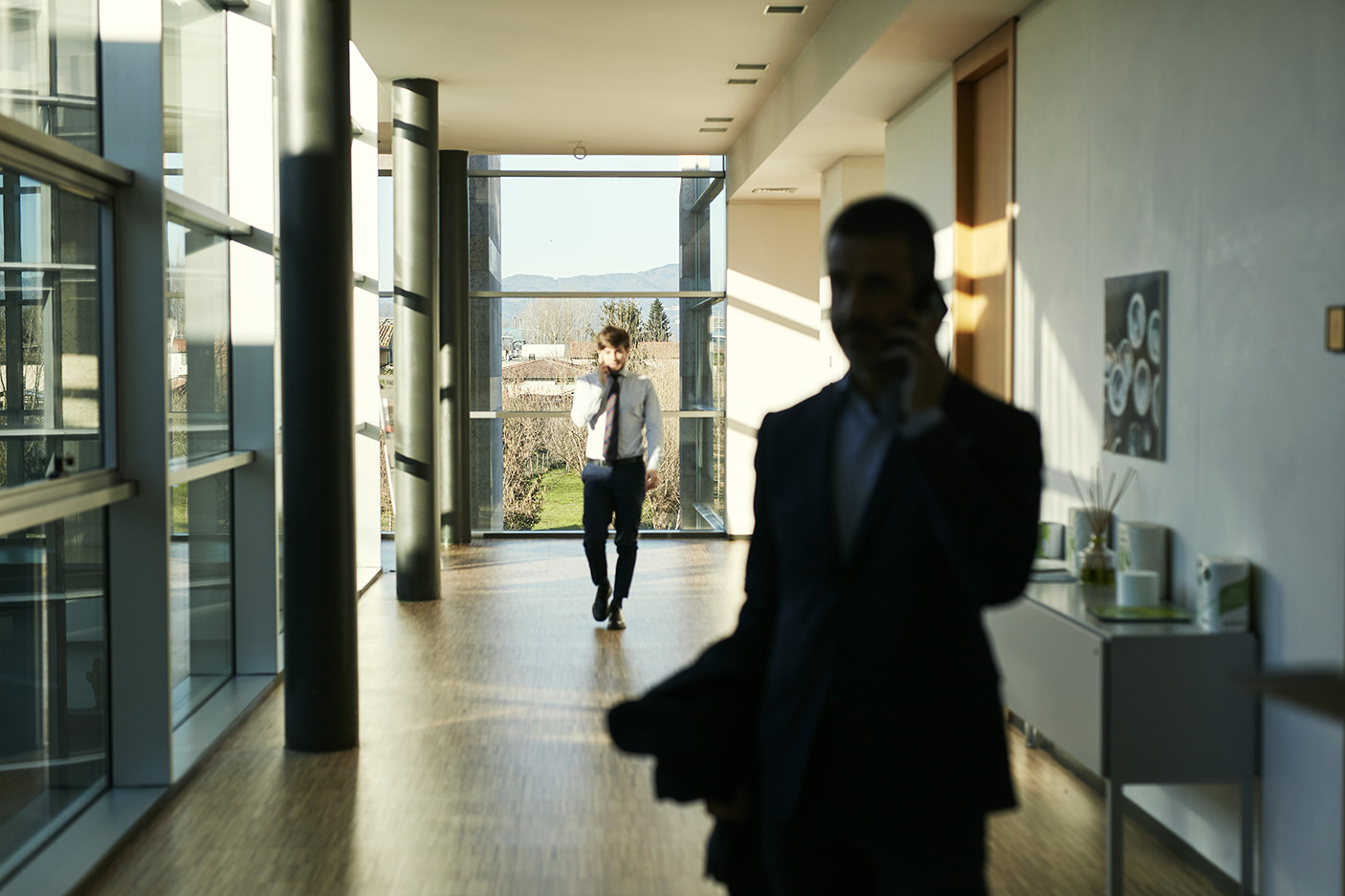 K&ouml;rber Annual Report