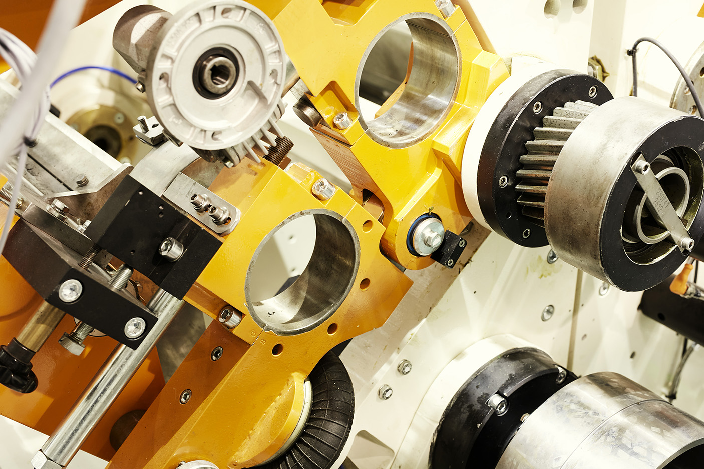 K&ouml;rber Annual Report