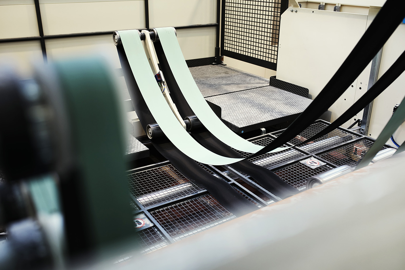 K&ouml;rber Annual Report