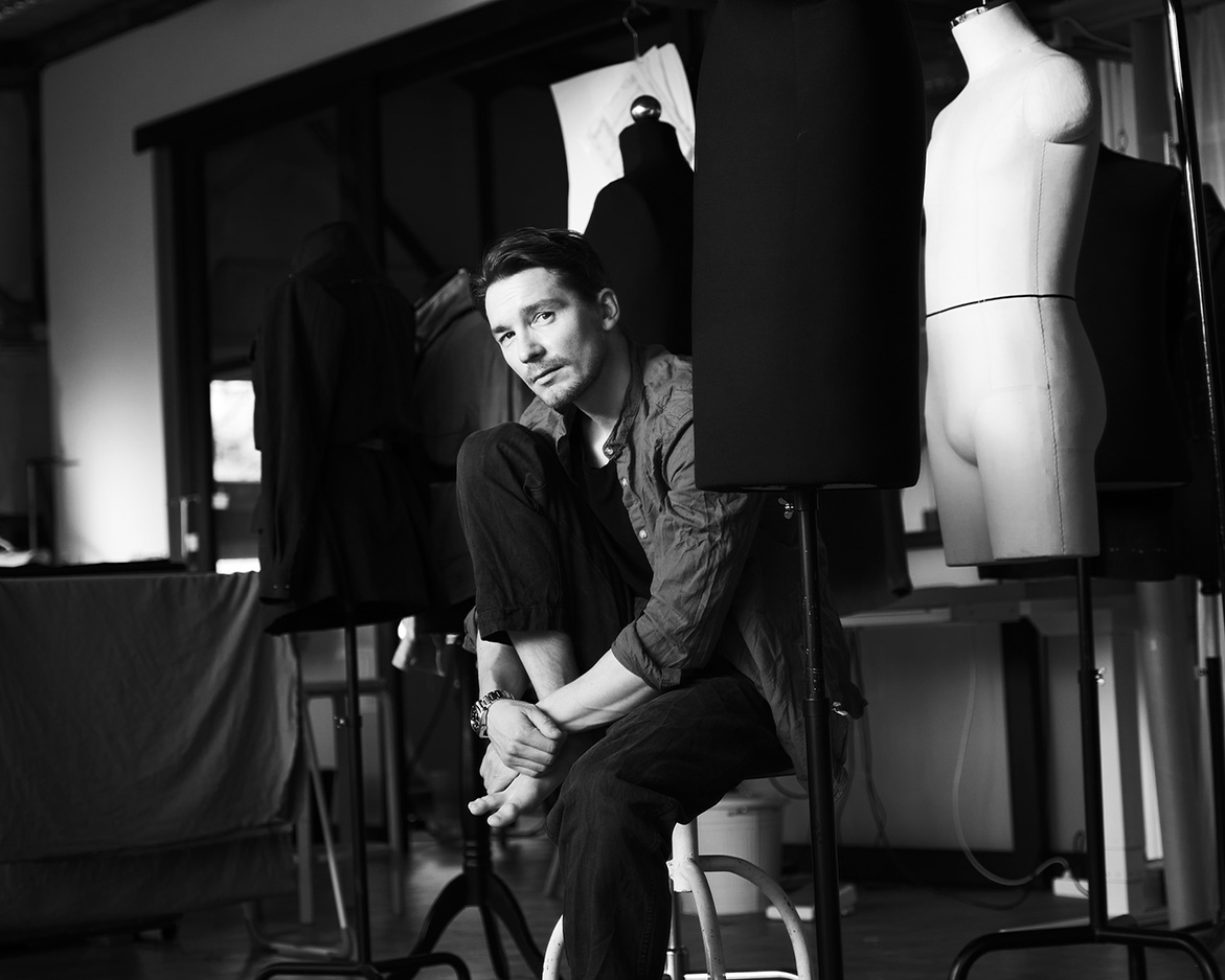 Jacob Matschenz, actor 2
