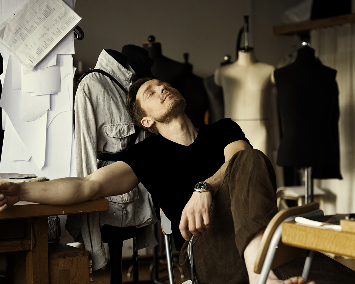 Jacob Matschenz, actor 2