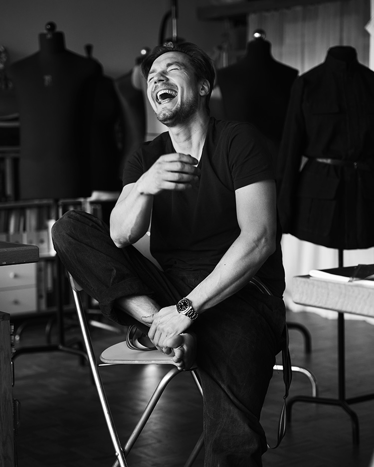 Jacob Matschenz, actor 2