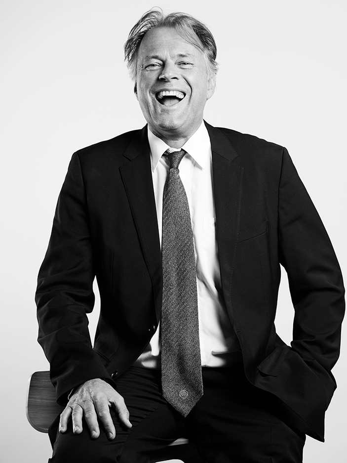 PORTRAIT 1