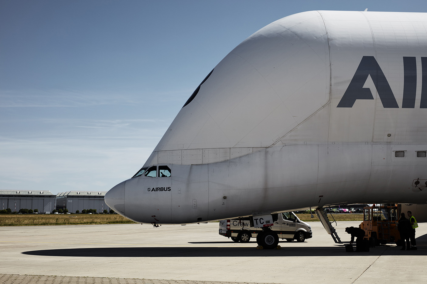 Airbus, DIE ZEIT