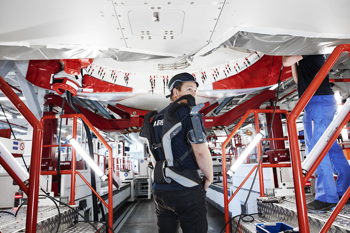 Airbus, DIE ZEIT