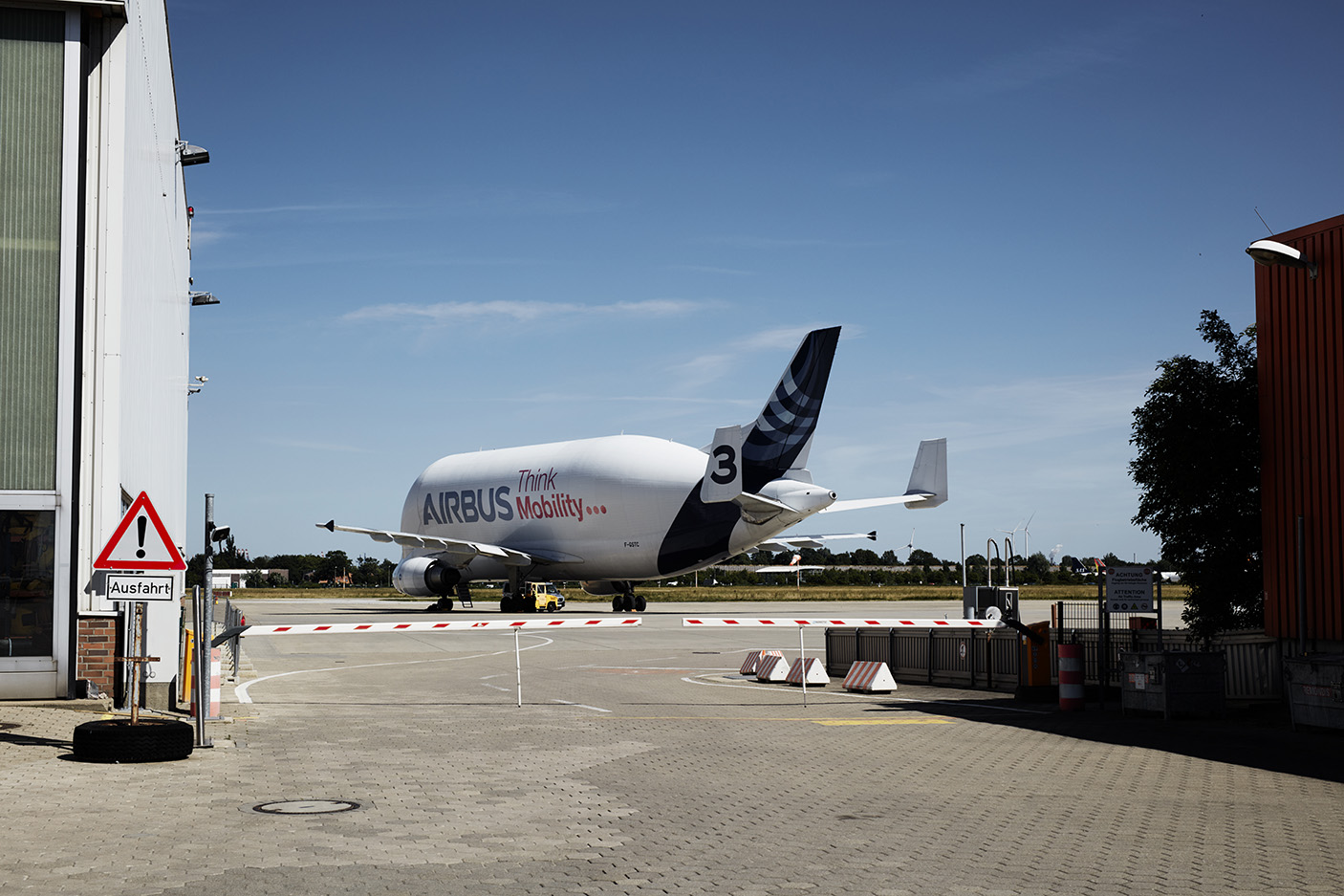 Airbus, DIE ZEIT