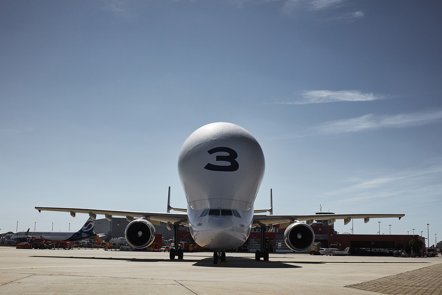 Airbus, DIE ZEIT