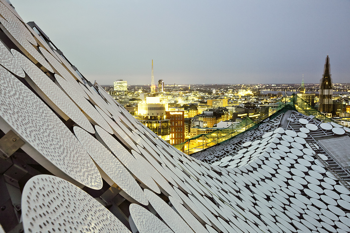 Elbphilharmonie