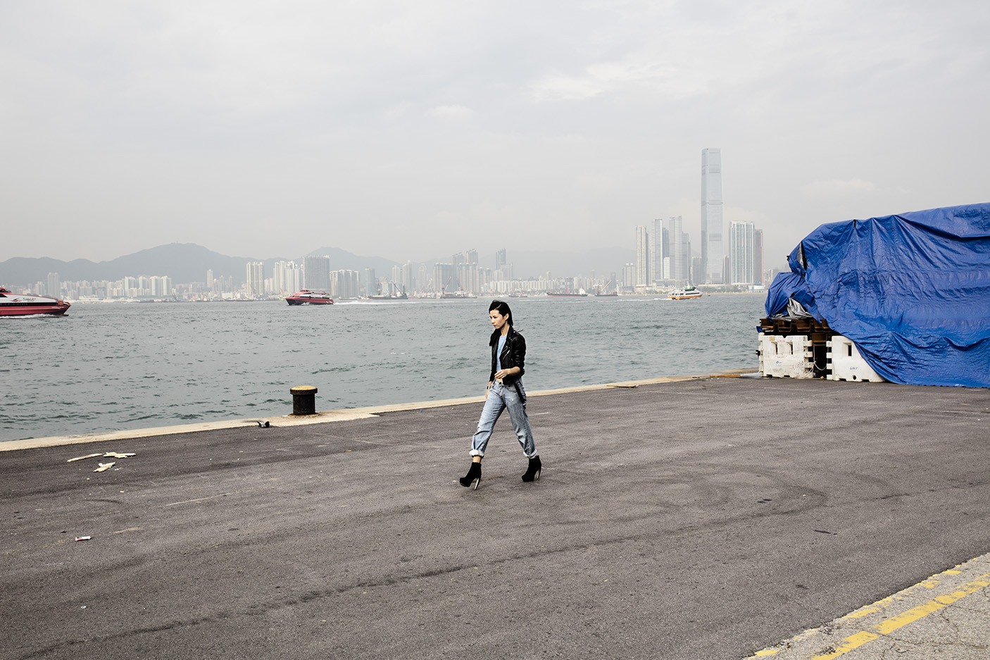 HONGKONG