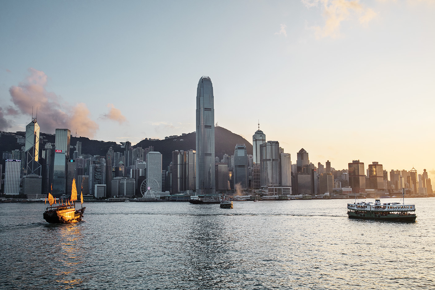 HONGKONG