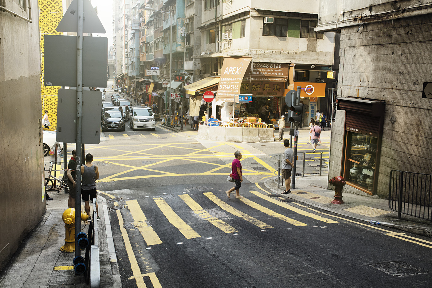 HONGKONG