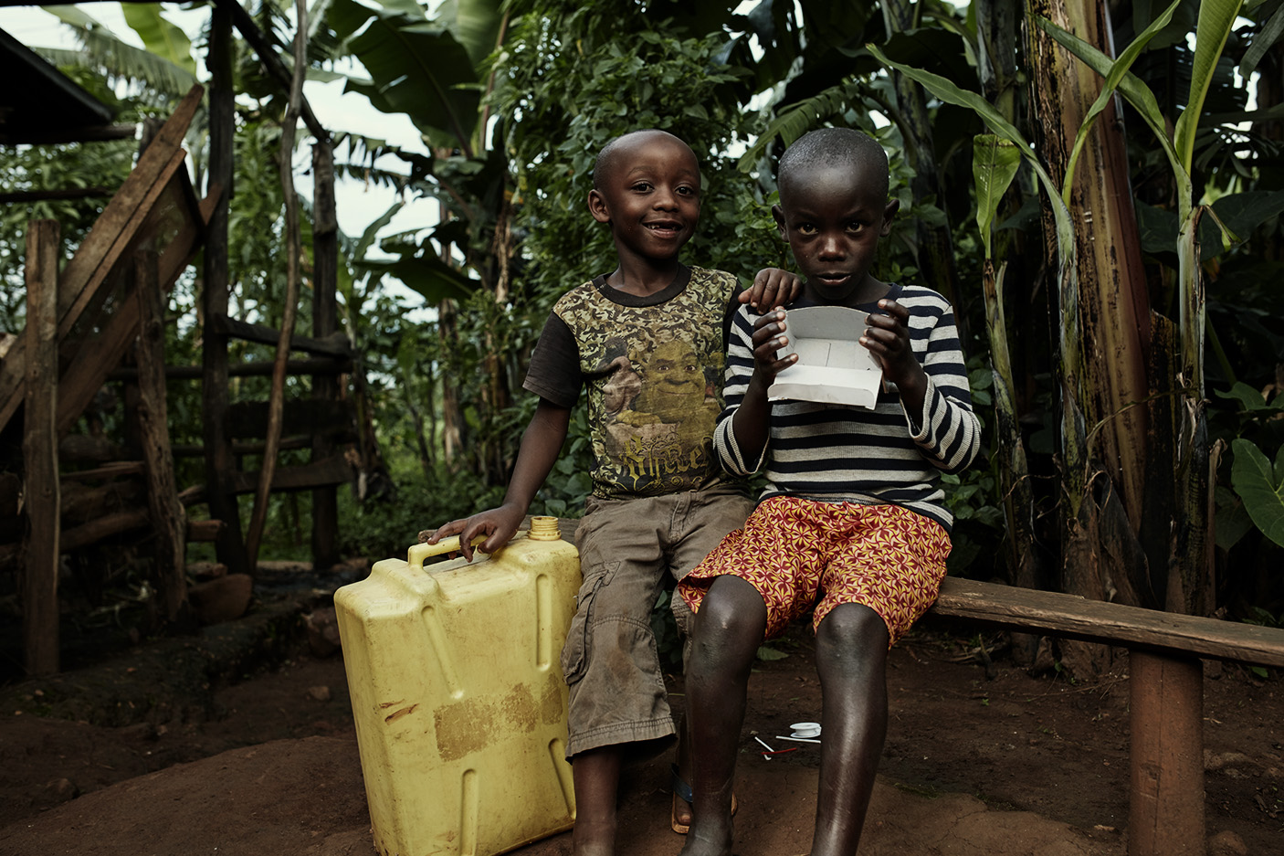 Ruanda