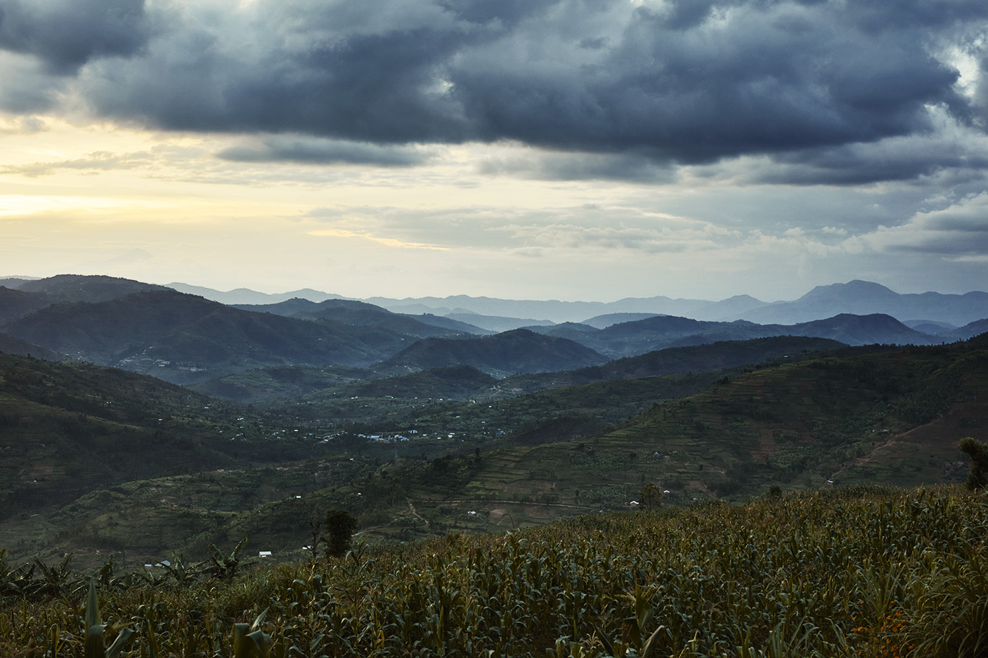 Ruanda